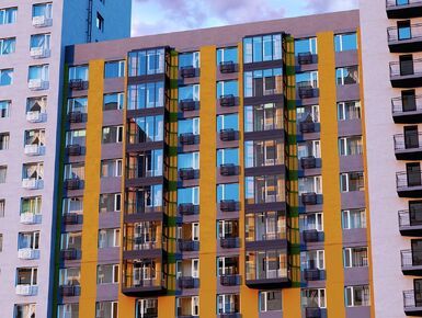 ЖК «Видный берег-2»