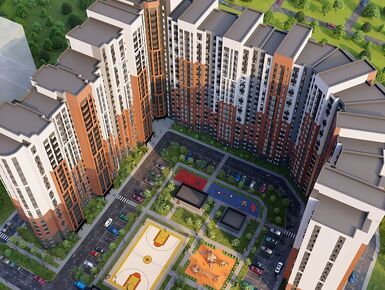 ЖК «Онегин»