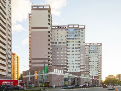 ЖК «Раменское–Парк»