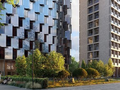 Клубный дом Noble (Нобл)