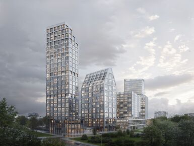 ЖК STONE Grain (Стоун Грейн)