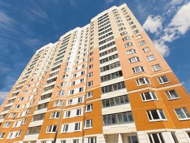 мкр. «Первомайский»