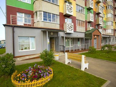 ЖК «Победа»