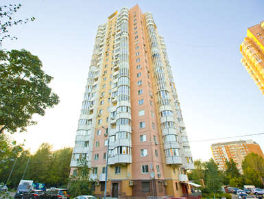 ЖК на ул. Ватутина, 9, 11