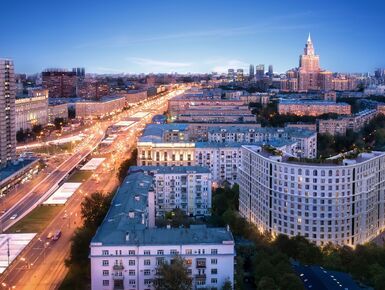 ЖК «Врубеля, 4»