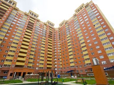 ЖК «Жемчужина Виктории»