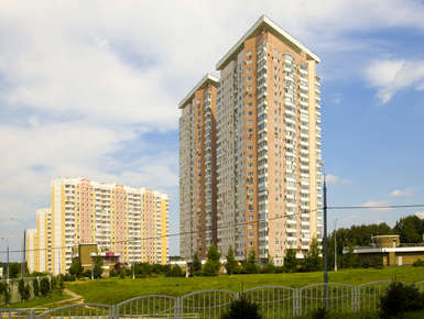 ЖК «New Переделкино»