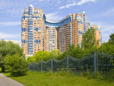 ЖК «Корона»