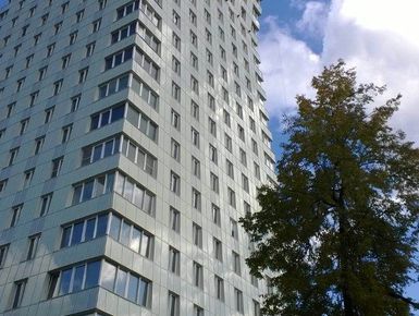 ЖК «Искры Радости»