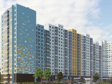 ЖК «Флагман» (Раменское)