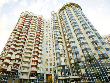 ЖК «Миллион Алых Роз»