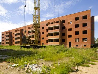 ЖК «Новое Зимогорье»