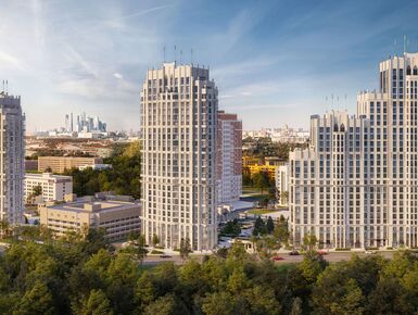 Городские резиденции Spires (Спайрс)