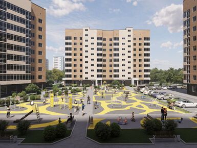 ЖК «Поварово парк»