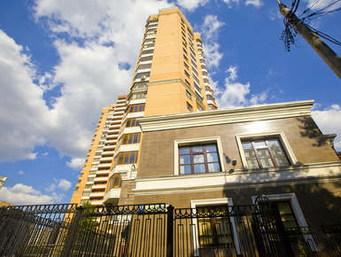 ЖК «Империал»