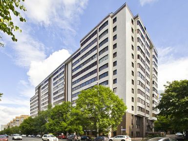 ЖК на ул. Вавилова, 81А