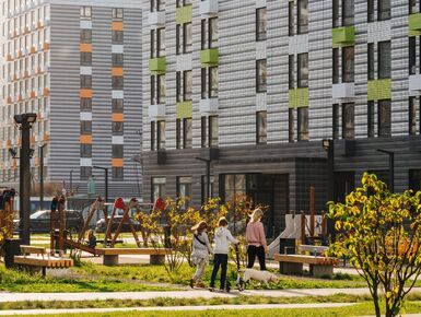 Люберецкий