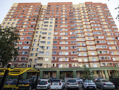 ЖК «Дом на Малой Комитетской»