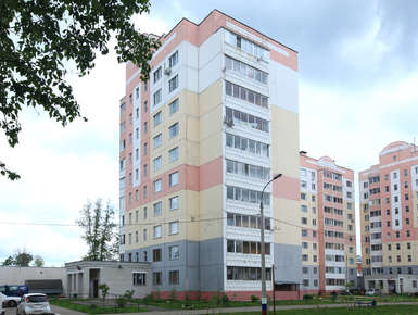 ЖК «Театральный»