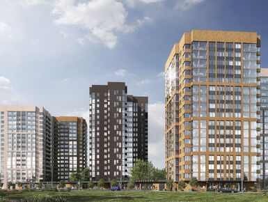 ЖК «Солнечный Парк»