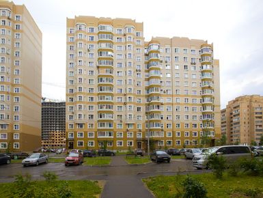 ЖК «Квартал на Садовой»