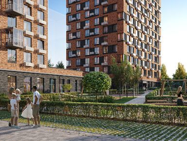 ЖК «Квартал Марьино»