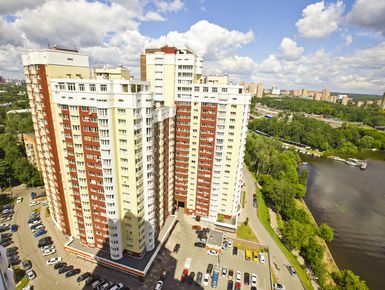 ЖК «Васко да Гама»