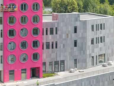 Маршала Захарова 7