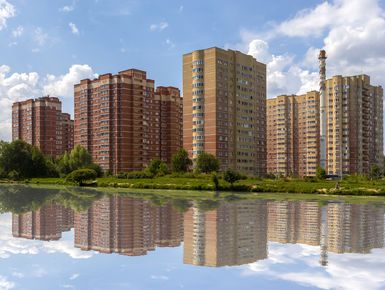 ЖК на ул. Неделина, 24