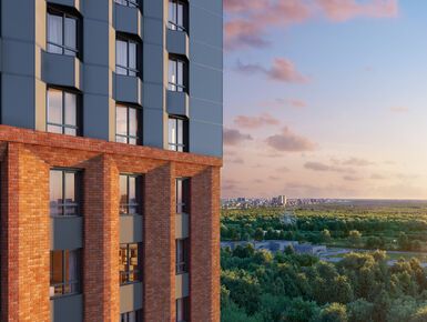 ЖК «Семеновский парк 2»