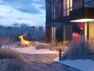 ЖК «Инноватор»