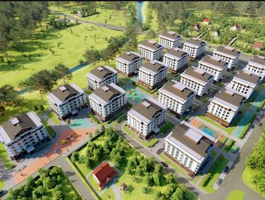 ЖК «Малаховский квартал»