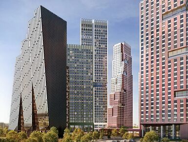 ЖК «УЛЬТИМА Сити»