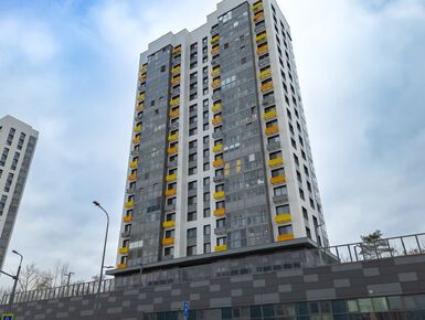 Жилой дом «Речников ул., д. 22»