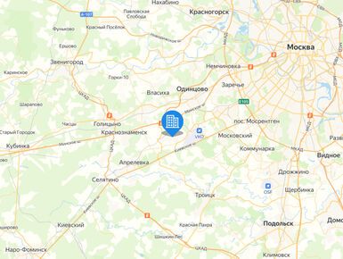 Жилой дом «Северная ул., д. 21, к. 1, 2, 3, 4»