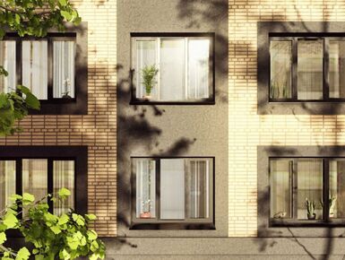 ЖК New Form Жигулевская (Нью Форм Жигулевская)