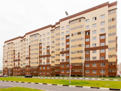 ЖК «Государев дом»