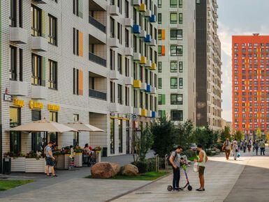 Молодогвардейская 22