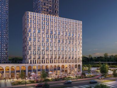 ЖК «Адмирал»