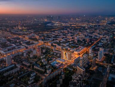 Студия 29.20 кв.м, ЖК «Вавилова 64», 22 242 494 руб.