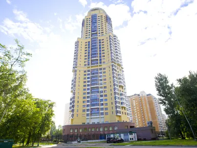 ЖК «Корона Севера»