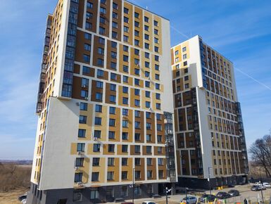 ЖК «Гармония Парк»