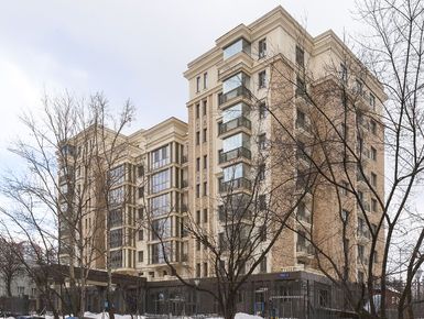 ЖК «Аристократ»