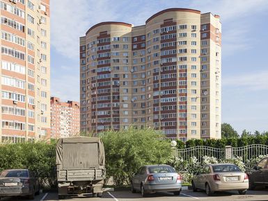 ЖК «Каширский»