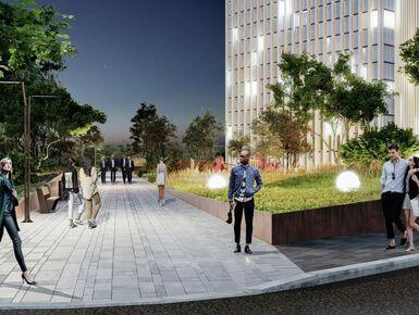 Архитектурный проект «Д8»