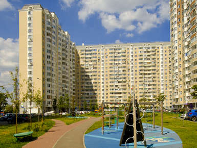 ЖК «Головино»