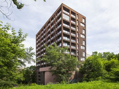 ЖК «Шоколад» (Тетеринский пер., 18)