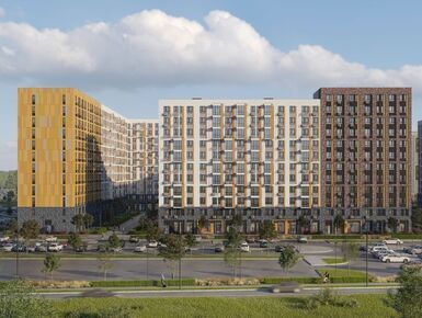 ЖК «Пятницкие Луга»