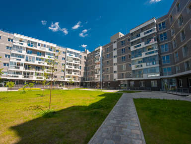 ЖК «Ромашково»