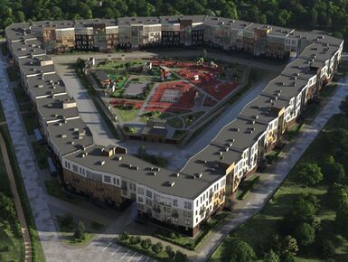 Клубный дом «Эльйон»